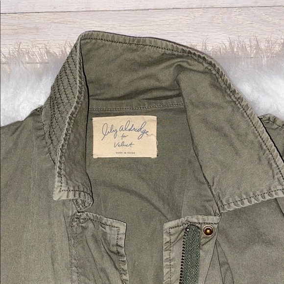 Velvet by Graham & Spencer Jacket (XS) - Picture 2 of 4